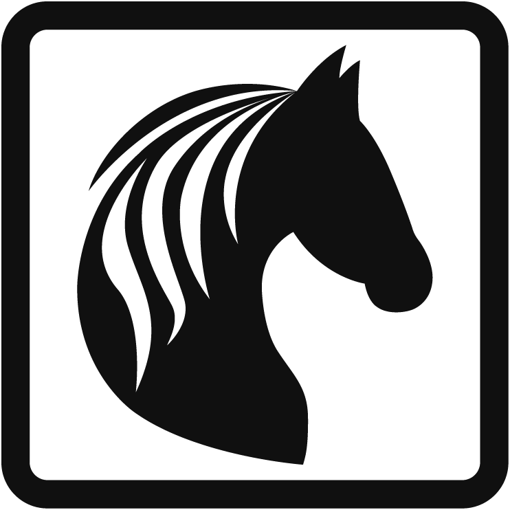 Crinière de cheval