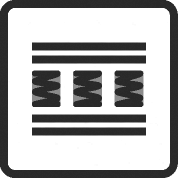 Micro-ressorts